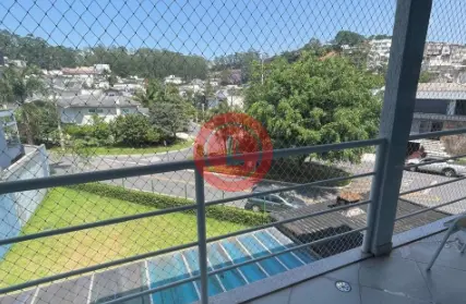 Imagem: Condomínio Fechado para Venda, Parque Terra Nova II