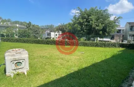Imagem: Condomínio Fechado para Venda, Parque Terra Nova II