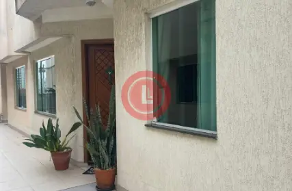 Imagem: Condomínio Fechado para Venda, Vila Scarpelli