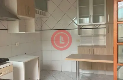 Imagem: Condomínio Fechado para Venda, Vila Scarpelli