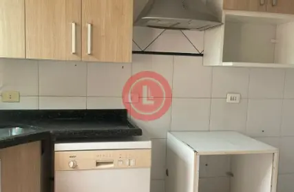 Imagem: Condomínio Fechado para Venda, Vila Scarpelli