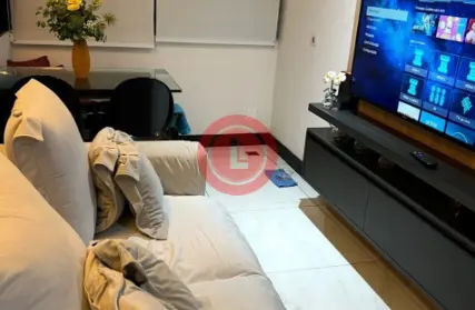 Imagem: Apartamento para Venda, Campestre