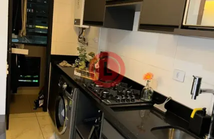 Imagem: Apartamento para Venda, Campestre