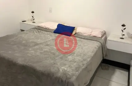 Imagem: Apartamento para Venda, Campestre