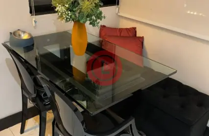 Imagem: Apartamento para Venda, Campestre
