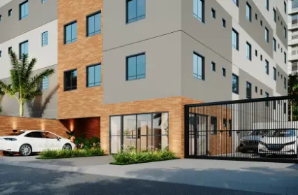 Imagem: Apartamento para Venda, Centro São Bernardo do Campo
