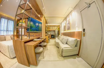 Imagem: Apartamento para Venda, Centro São Bernardo do Campo