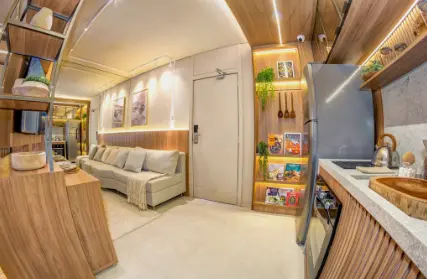 Imagem: Apartamento para Venda, Centro São Bernardo do Campo