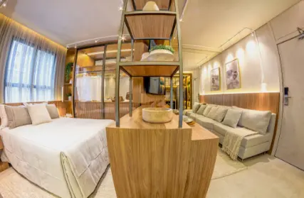 Imagem: Apartamento para Venda, Centro São Bernardo do Campo