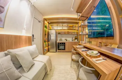 Imagem: Apartamento para Venda, Centro São Bernardo do Campo