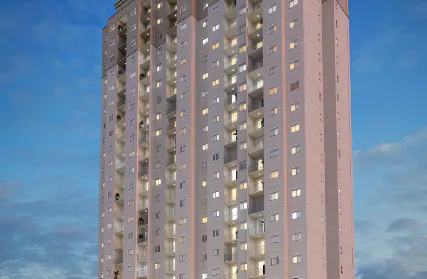 Imagem: Apartamento para Venda, Centro São Bernardo do Campo