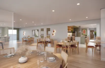Imagem: Apartamento para Venda, Centro São Bernardo do Campo