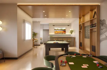 Imagem: Apartamento para Venda, Centro São Bernardo do Campo