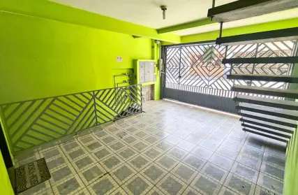 Imagem: Sobrado para Venda, Alvarenga