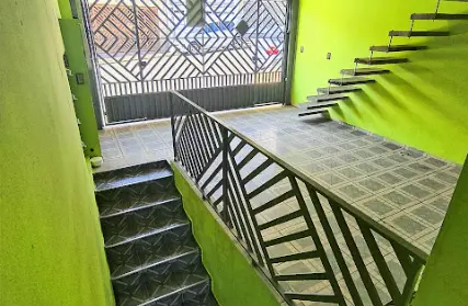 Imagem: Sobrado para Venda, Alvarenga