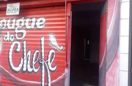 Imagem: Galpão / Salão para Alugar, Jardim Nova Canaã