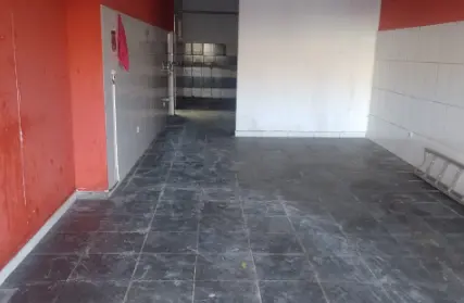 Imagem: Galpão / Salão para Alugar, Jardim Nova Canaã
