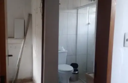 Imagem: Sobrado para Alugar, Jardim Laura