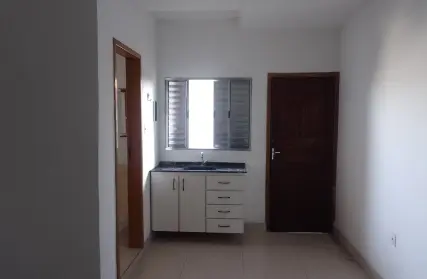 Imagem: Sobrado para Alugar, Jardim Laura