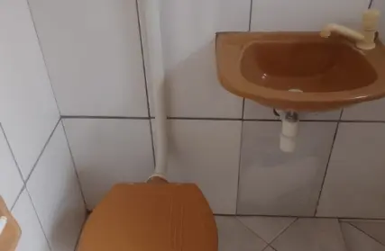 Imagem: Casa Térrea para Alugar, Vila Guiomar