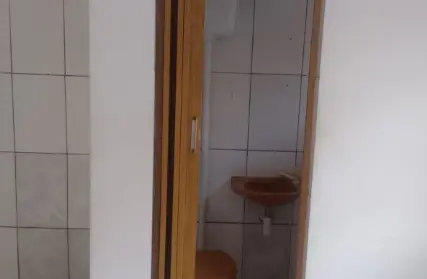 Imagem: Casa Térrea para Alugar, Vila Guiomar