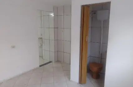 Imagem: Casa Térrea para Alugar, Vila Guiomar