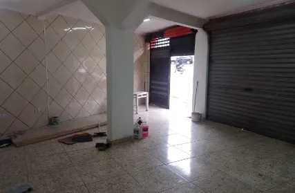 Imagem: Galpão / Salão para Alugar, Vila São Pedro