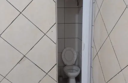 Imagem: Galpão / Salão para Alugar, Vila São Pedro