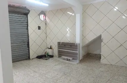 Imagem: Galpão / Salão para Alugar, Vila São Pedro