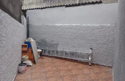 Imagem: Casa Térrea para Alugar, Jardim da Represa