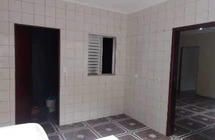Imagem: Casa Térrea para Alugar, Jardim da Represa