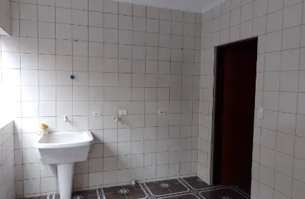Imagem: Casa Térrea para Alugar, Jardim da Represa