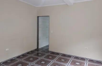 Imagem: Casa Térrea para Alugar, Jardim da Represa