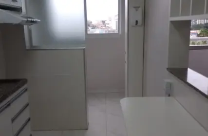 Imagem: Apartamento para Alugar, Centro São Bernardo do Campo