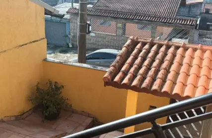 Imagem: Sobrado para Venda, Jardim São Francisco