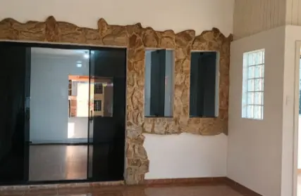 Imagem: Sobrado para Venda, Jardim São Francisco