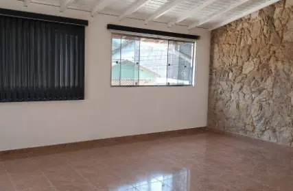 Imagem: Sobrado para Venda, Jardim São Francisco