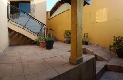 Imagem: Sobrado para Venda, Jardim São Francisco