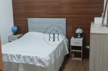 Imagem: Casa Térrea para Venda, Jardim Santo Antônio