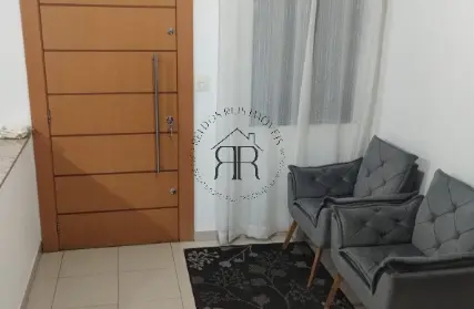 Imagem: Casa Térrea para Venda, Jardim Santo Antônio