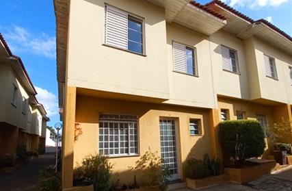 Imagem: Condomínio Fechado para Alugar, Vila Eldízia