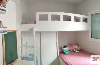 Imagem: Apartamento para Venda, Vila Aquilino