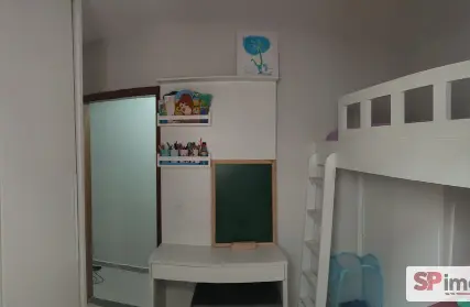 Imagem: Apartamento para Venda, Vila Aquilino