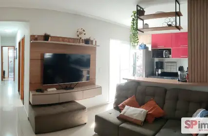 Imagem: Apartamento para Venda, Vila Aquilino