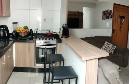 Imagem: Apartamento para Venda, Vila Aquilino
