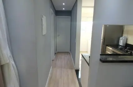 Imagem: Condomínio Fechado para Venda, Vila João Ramalho