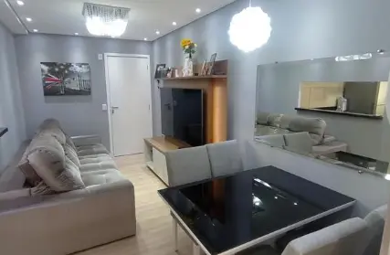 Imagem: Condomínio Fechado para Venda, Vila João Ramalho