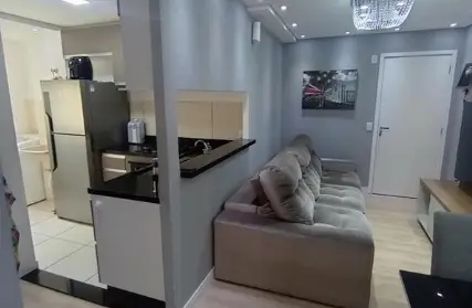 Imagem: Condomínio Fechado para Venda, Vila João Ramalho