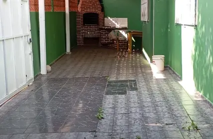 Imagem: Casa Térrea para Venda, Jardim Cristiane