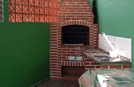 Imagem: Casa Térrea para Venda, Jardim Cristiane